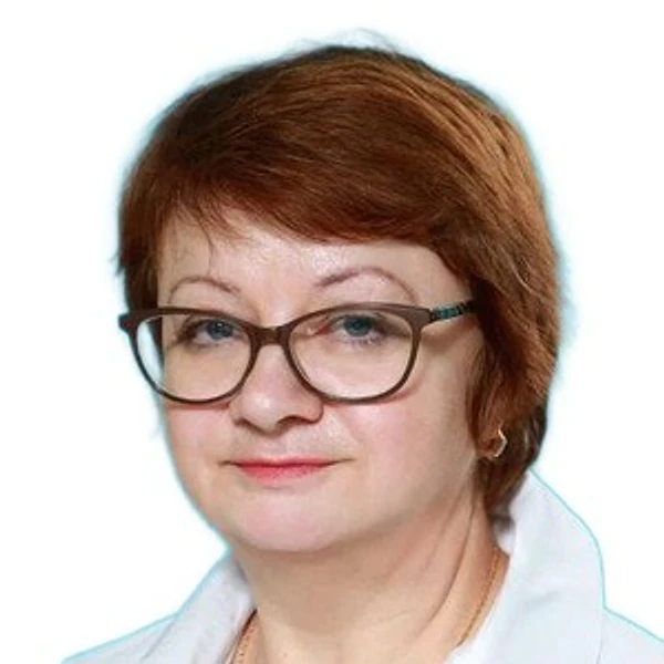 Кубрякова Татьяна Глебовна — Врач УЗИ, Москва