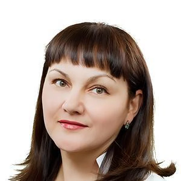 Чистякова Татьяна Евгеньевна — Врач УЗИ, Москва