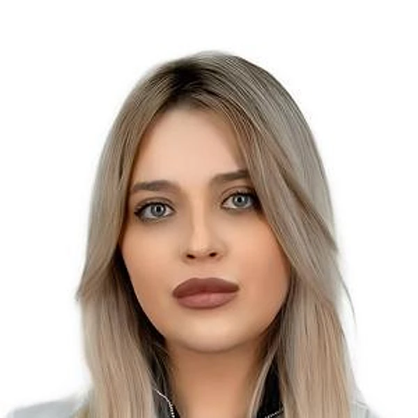 Батранина Ольга Александровна — Детский психиатр, Красноярск