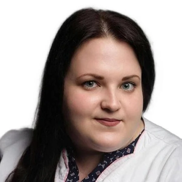 Харитонова Екатерина Эдуардовна — Терапевт, Чехов