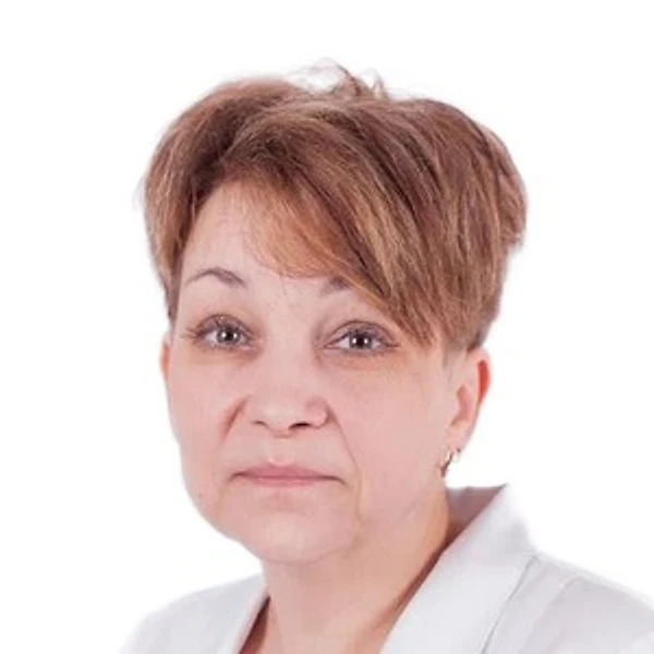 Самохвалова Ирина Сергеевна — Стоматолог, Белгород