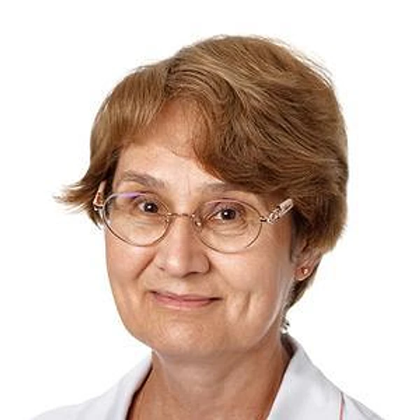 Базарова Елена Анатольевна — Кардиолог, Функциональный диагност, Москва