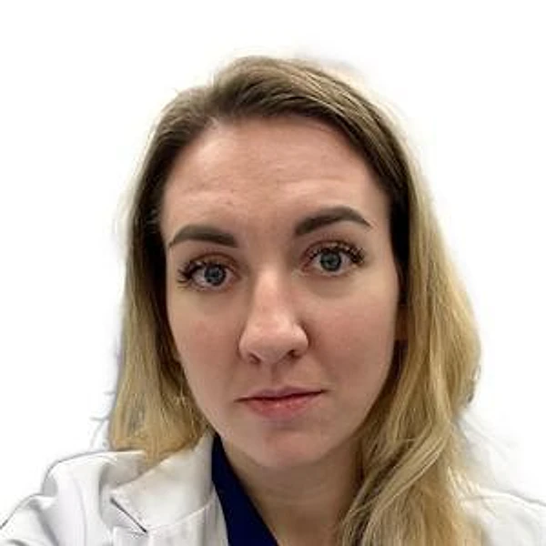 Субботина Анастасия Сергеевна — Детский ЛОР-хирург, Детский ЛОР, Педиатр, Москва