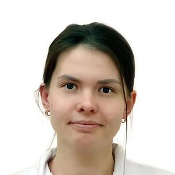 Ждакаева Екатерина Дмитриевна — Педиатр, Москва