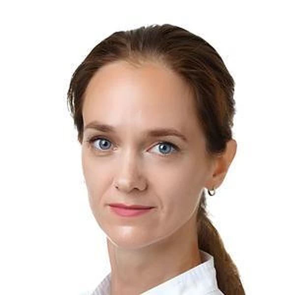Башилкина Ольга Валерьевна — Дерматолог, Венеролог, Дерматовенеролог, Москва