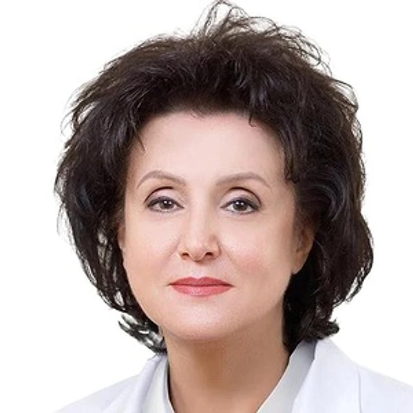 Шестакова Ирина Викторовна — Инфекционист, Москва