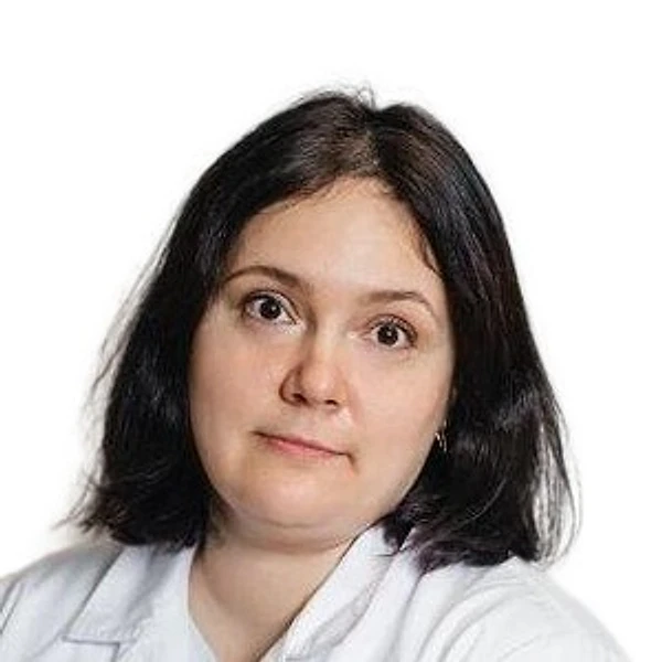 Кочанова Юлия Владимировна — Эндокринолог, Гастроэнтеролог, Терапевт, Орехово-Зуево