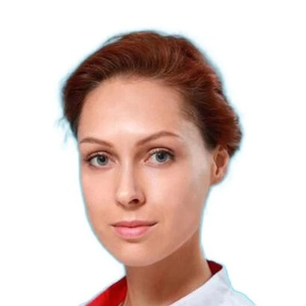 Семенова Екатерина Вячеславовна — Психиатр, Москва