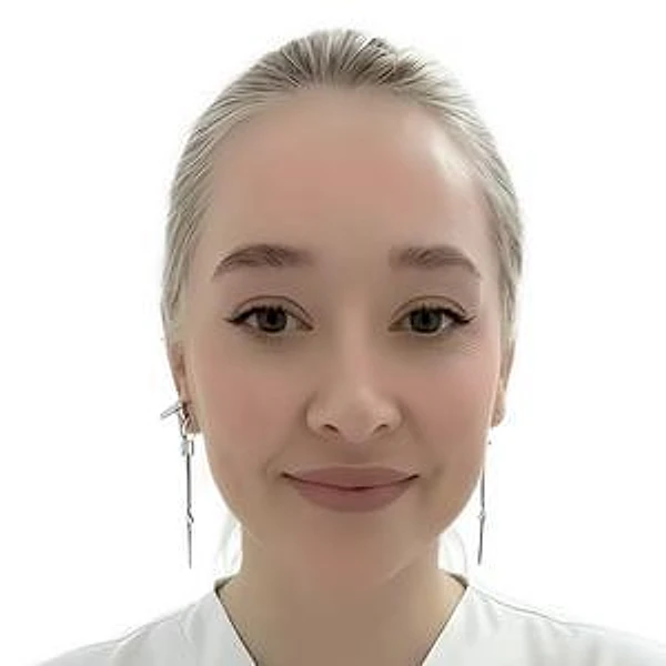 Белова Анастасия Владимировна — Гинеколог, Акушер, Детский гинеколог, Москва