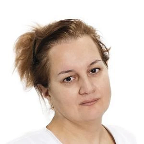 Васильева Лиана Ивановна — Офтальмолог-хирург, Офтальмолог (окулист), Орехово-Зуево
