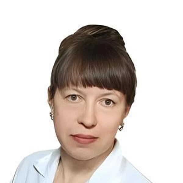 Кравченко Евгения Альбертовна — Психотерапевт, Детский психотерапевт, Ярославль