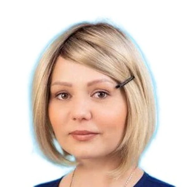 Черепанова Мария Андреевна — Врач УЗИ, Москва