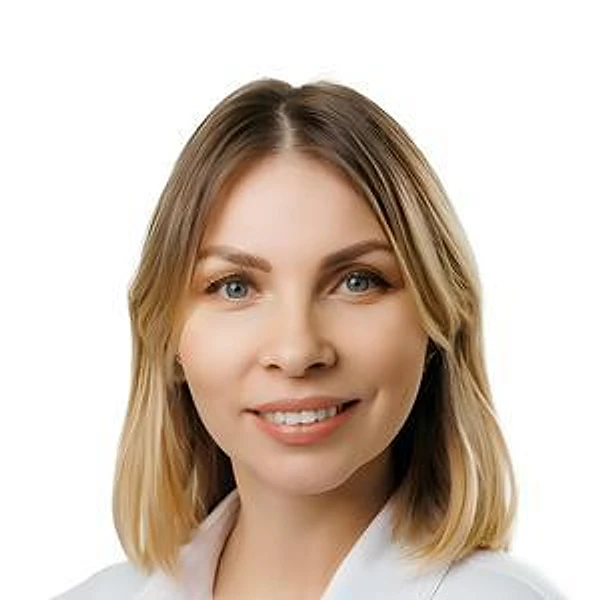 Мельникова Юлия Викторовна — Репродуктолог, Акушер, Гинеколог, Москва
