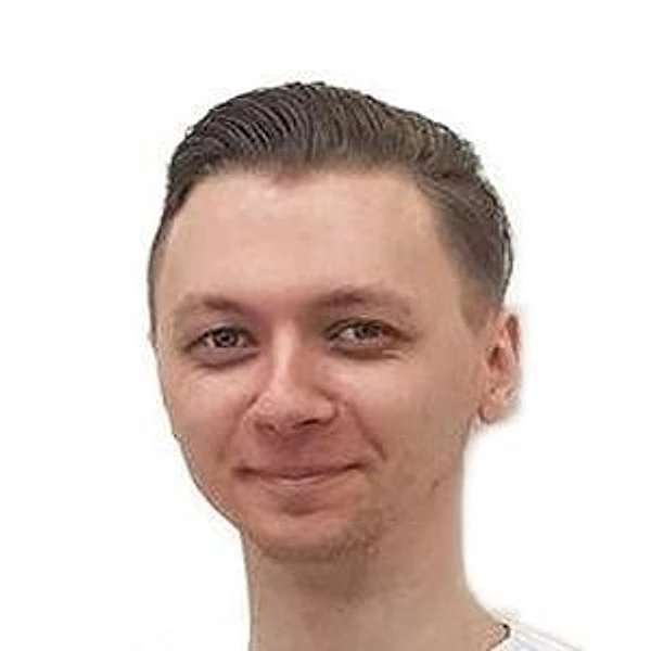 Урвачев Константин Сергеевич — Стоматолог, Стоматолог-эндодонтист, Санкт-Петербург
