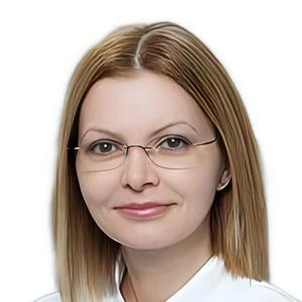 Джанаева Ульяна Ростиславовна — Стоматолог-хирург, Москва