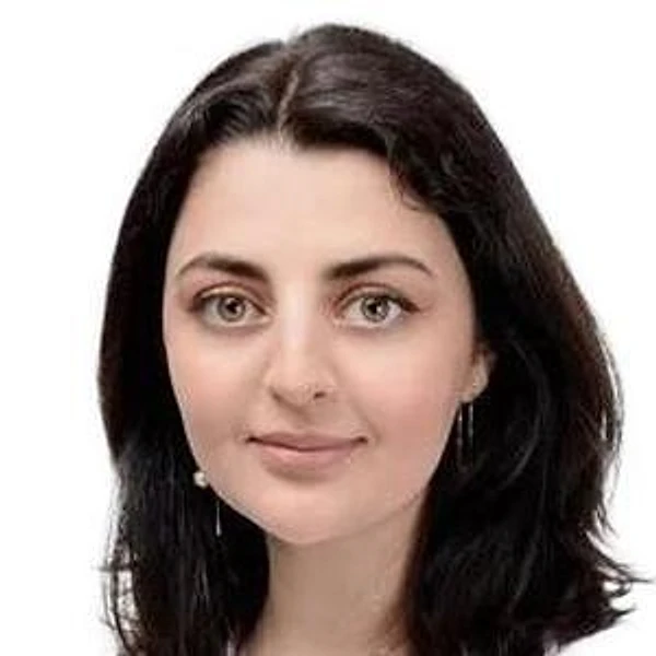 Агоева Анна Владимировна — Пародонтолог, Владикавказ