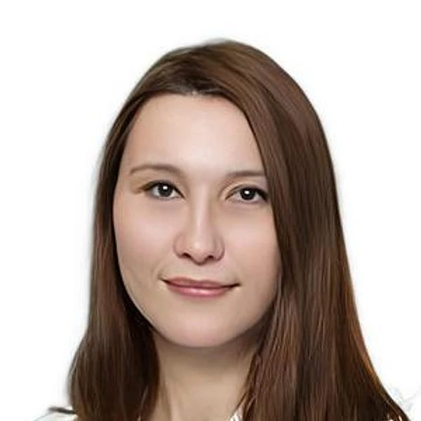 Сабеева Зарина Сергеевна — Стоматолог-ортопед, Москва