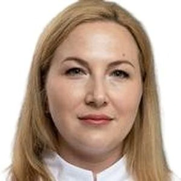 Аникина Анна Викторовна — Акушер, Гинеколог, Самара
