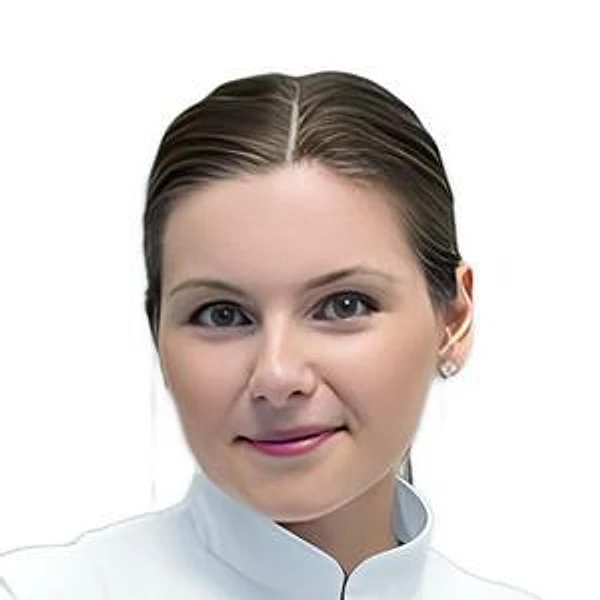 Кочкина Анна Анатольевна — Стоматолог-ортодонт, Москва