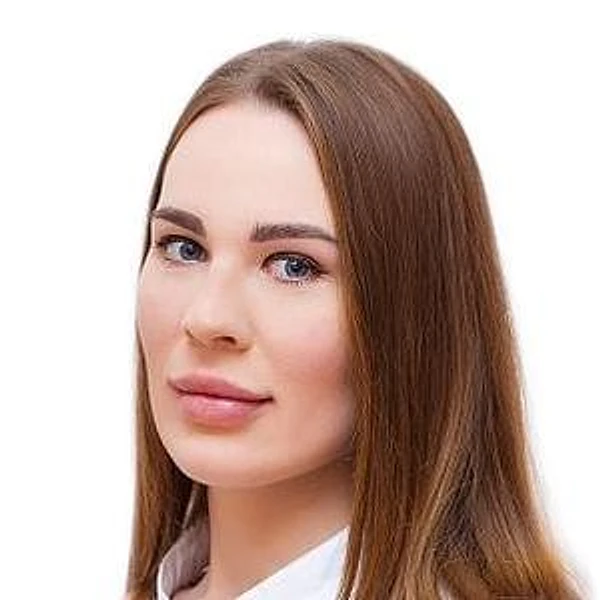 Глушенко Олеся Александровна — Психолог, Детский психолог, Волгоград