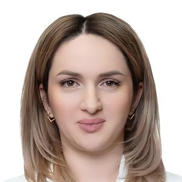 Бифова Альбина Хадисовна — Гинеколог, Нальчик