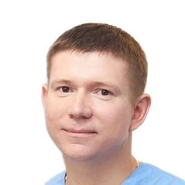 Брусничников Павел Александрович — Стоматолог-ортопед, Петрозаводск