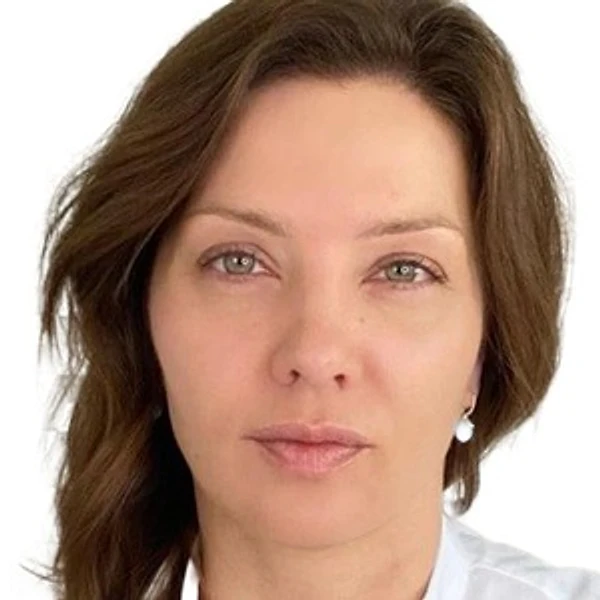 Спасюк Мария Павловна — Врач-косметолог, Красноярск