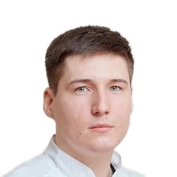 Рамазанов Рифат Александрович — Детский невролог, Самара