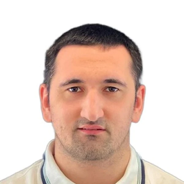 Абдуллаев Магомед Гаджиахмедович — Стоматолог, Стоматолог-ортопед, Махачкала