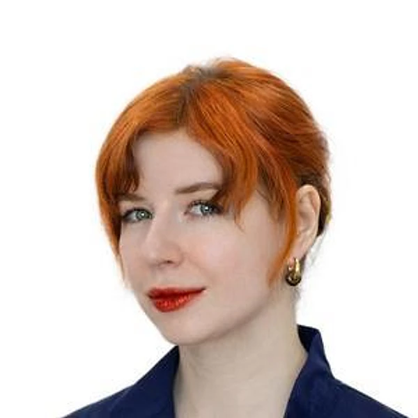 Моисеева Анастасия Игоревна — Стоматолог-хирург, Одинцово