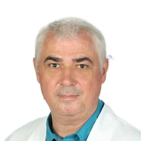 Жолобов Дмитрий Николаевич — Мануальный терапевт, Врач ЛФК, Массажист, Краснодар