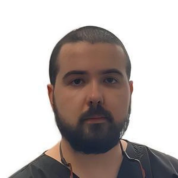Куренков Кирилл Кириллович — Стоматолог-хирург, Стоматолог, Стоматолог-имплантолог, Санкт-Петербург