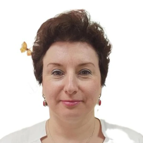 Рожкова Вера Борисовна — Стоматолог, Кострома