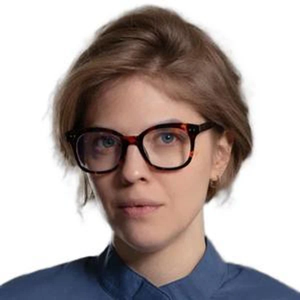 Щербакова Юлия Александровна — Стоматолог, Детский стоматолог, Кострома