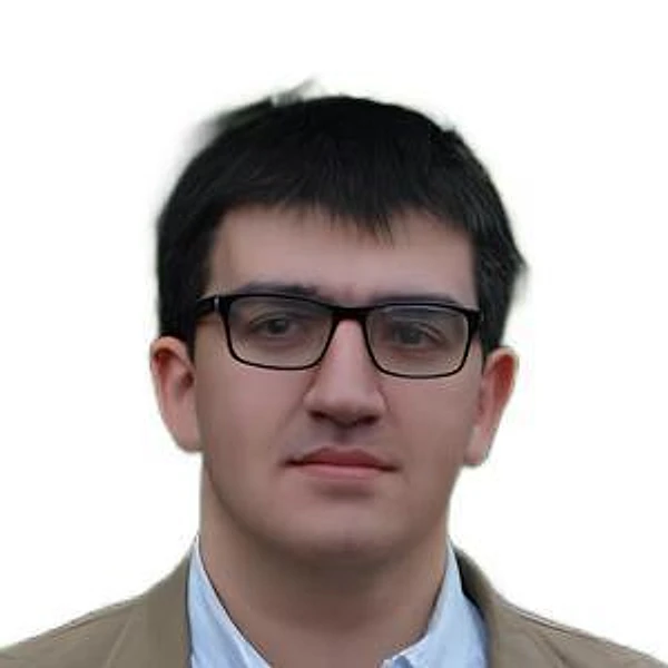 Усенашвили Владимир Лиудинович — Терапевт, Суворов