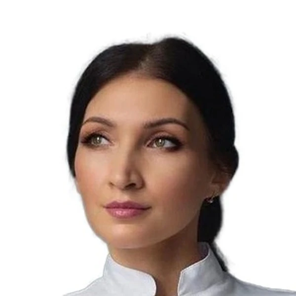 Кузнецова Анна Геннадьевна — Эндокринолог, Видное