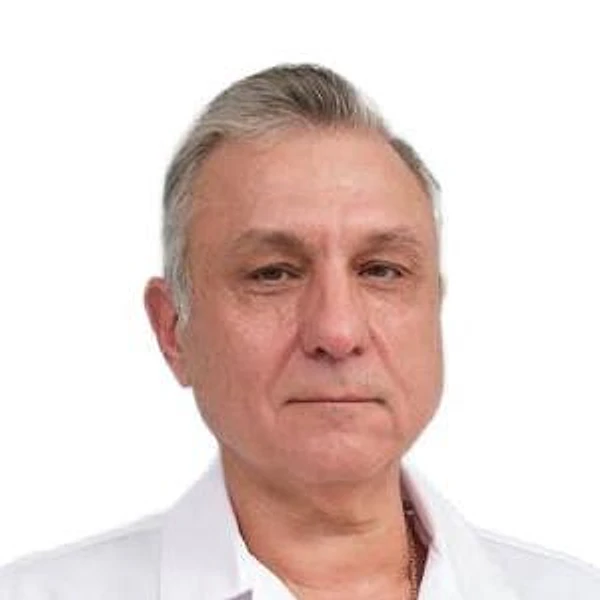 Нориков Вадим Валерьевич — Хирург, Проктолог (колопроктолог), Новосибирск