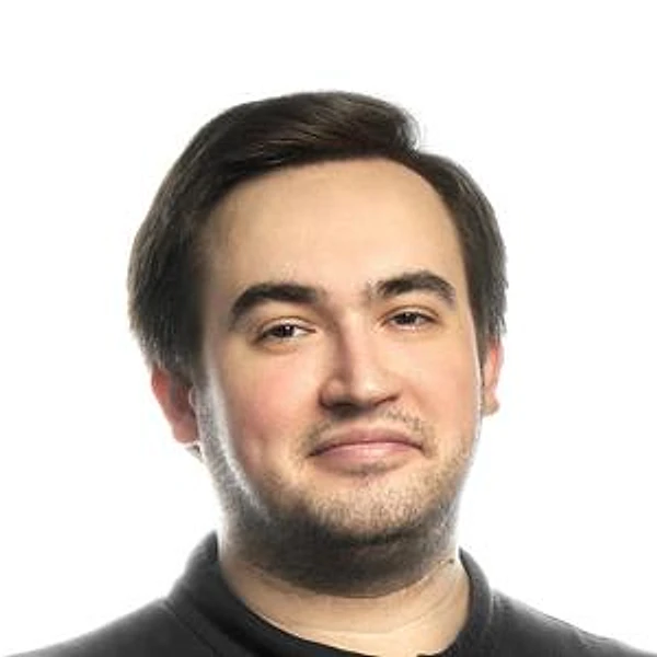 Пилкин Дмитрий Сергеевич — Стоматолог-ортопед, Брянск
