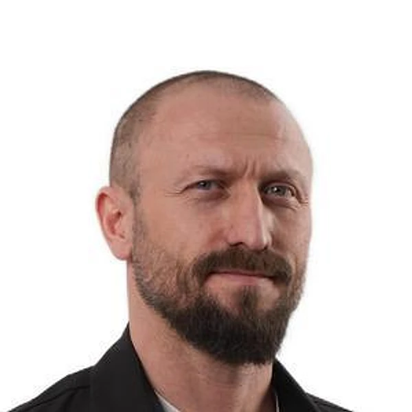 Гусейнов Али Раджабович — Пластический хирург, Махачкала