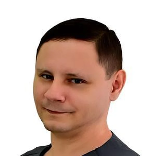 Бутенко Максим Александрович — Стоматолог, Детский стоматолог, Будённовск