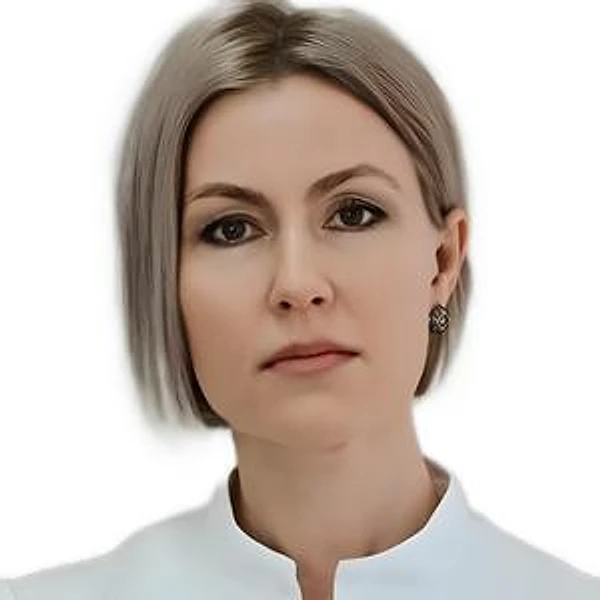 Старцева Ольга Сергеевна — Стоматолог, Стоматолог-ортопед, Будённовск