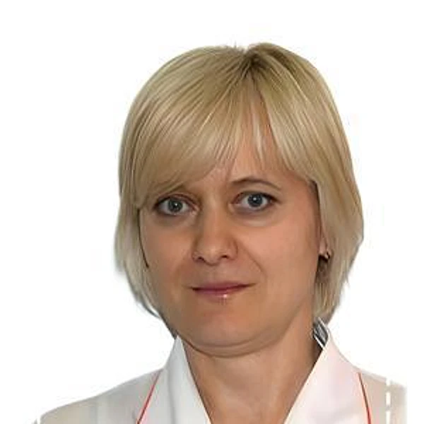 Журавлева Светлана Анатольевна — Детский массажист, Москва