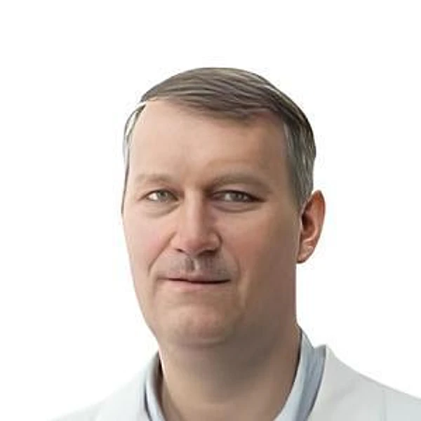 Макаров Алексей Васильевич — Невролог, Ржев