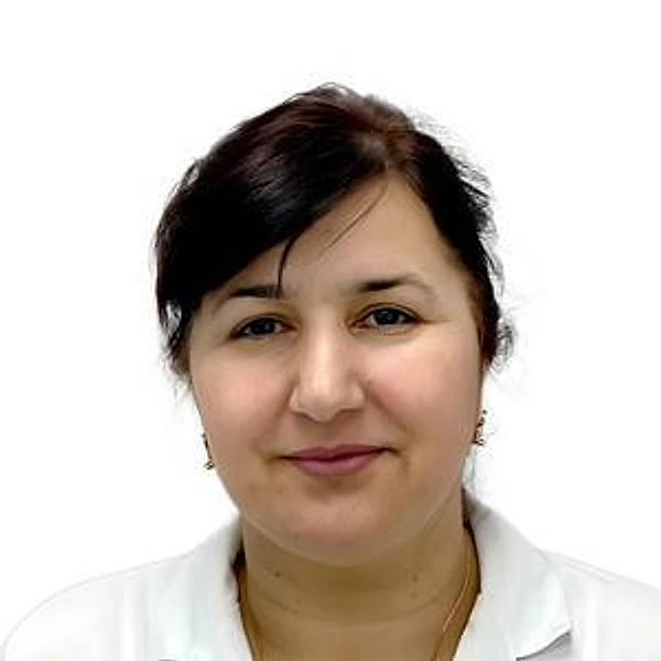 Наврузалиева Минавер Пулатхановна — Педиатр, Москва