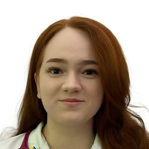 Севастьянова Виктория Владимировна — Педиатр, Москва