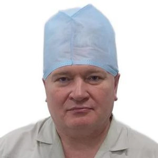 Сысоев Геннадий Александрович — Стоматолог-хирург, Липецк
