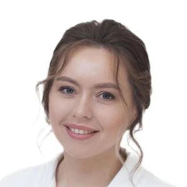 Мусина Динара Марсовна — Дерматолог, Врач-косметолог, Трихолог, Казань