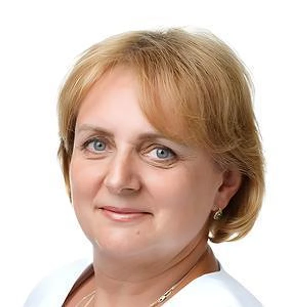 Галеева Татьяна Александровна — Терапевт, Москва