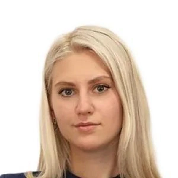 Гурман Юлия Викторовна — Челюстно-лицевой хирург, Стоматолог-хирург, Реутов