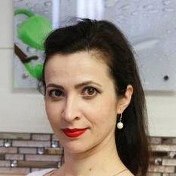 Борисова Марина Владимировна — Стоматолог, unknown